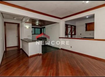 Apartamento · 101m² · 2 Quartos · 2 Vagas · Apartamento em Rua Cabral - Rio Branco - Porto Alegre/RS