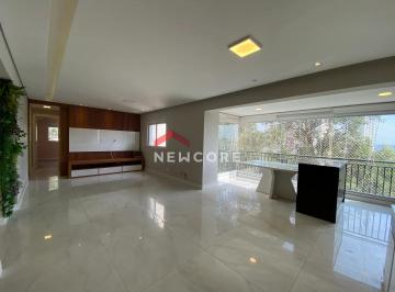 Apartamento · 129m² · 3 Quartos · 2 Vagas · Apartamento em  Rua Doutor Luiz Migliano - Jardim Caboré - São Paulo/SP