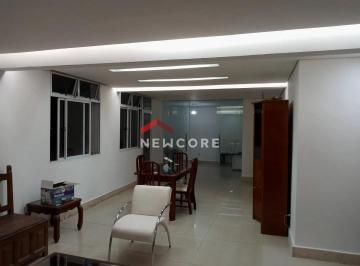 Apartamento · 144m² · 4 Quartos · Cobertura em  Avenida Augusto de Lima - Barro Preto - Belo Horizonte/MG