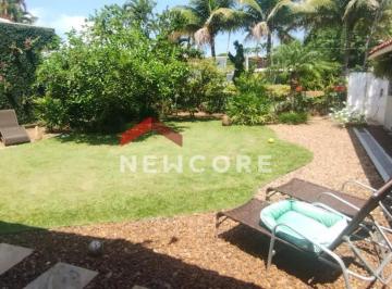 Casa · 203m² · 3 Quartos · 4 Vagas · Casa de condomínio em  Rua dos Coqueiros - Balneário Praia do Pernambuco - Guarujá/SP