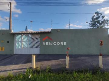 Casa · 72m² · 2 Quartos · 4 Vagas · Casa em Rua Finlândia - Estância São José - Peruíbe/SP