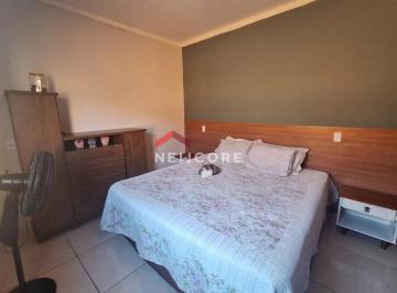 Casa · 109m² · 2 Quartos · 1 Vaga · Casa em Alameda Vênus - Parque Santa Edwiges - Bauru/SP
