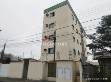 Apartamento · 58m² · 2 Quartos · 1 Vaga · Apartamento em  Rua Porto Alegre - Guanabara - Joinville/SC