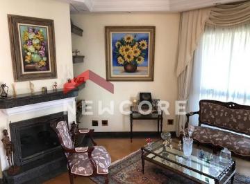 Apartamento · 200m² · 4 Quartos · 4 Vagas · Apartamento em  Rua Frederico Von Martius - Vila Monumento - São Paulo/SP