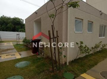 Apartamento · 39m² · 2 Quartos · 1 Vaga · Apartamento em Estrada Campo Novo - Ipanema - Porto Alegre/RS