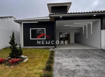 Casa · 110m² · 3 Quartos · Casa de condomínio em Estrada Oscar Vieira da Costa Júnior - Cajueiros (Itaipuaçu) - Maricá/RJ