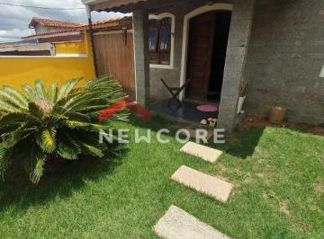 Casa · 125m² · 2 Quartos · 4 Vagas · Casa em  Rua Placídio Covalero - Jardim São Lourenço - Bragança Paulista/SP