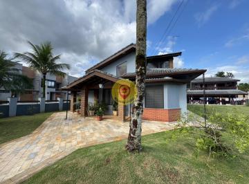 Casa · 583m² · 7 Quartos · 4 Vagas · Imóvel à Venda – Morada da Praia, Bertioga/SP