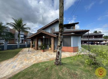 Casa · 583m² · 7 Quartos · 4 Vagas · Imóvel à Venda – Morada da Praia, Bertioga/SP