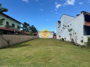 Terreno · 504m² · Lote Limpo e Aterrado à Venda – Morada da Praia, Bertioga/SP