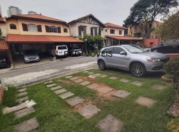Casa de 3 quartos, São Paulo · Casa / Sobrado em condomínio - Jd. Bonfiglioli / Butantã - 3 quartos (1 suíte)
