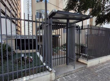 Apartamento de 1 quarto, Curitiba · apartamento 1 quarto excelente estado