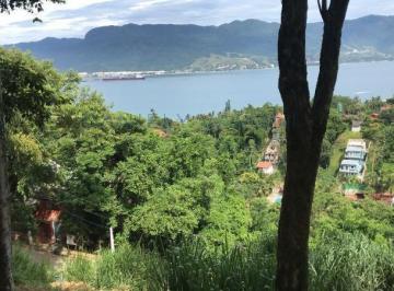 Foto 01 · TERRENO À VENDA NO PEREQUÊ EM ILHABELA-SP
