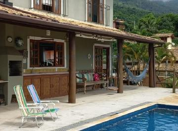 Foto 40 · CASA À VENDA COM VISTA PARA O MAR E PISCINA NO BEXIGA EM ILHABELA-SP