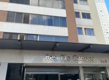 Apartamento de 3 quartos, Goiânia · APARTAMENTO 100,07MT 3 QUARTOS SENDO 1 SUITE SETOR OESTE