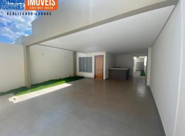 Foto 01 · Casa, Ouro Preto, Patrocínio, MG