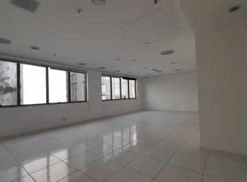 Comercial , São Paulo · Conjunto comercial com 60 m² e 2 vagas no Jardim Paulista