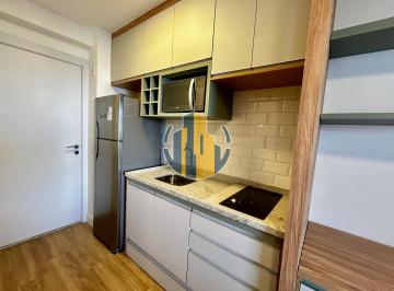 Apartamento de 1 quarto, São Paulo · STUDIO PARA LOCAÇÃO NA CHÁCARA KLABIN, SÃO PAULO / SP
