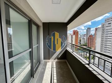 Apartamento de 1 quarto, São Paulo · STUDIO PARA VENDA NA CHÁCARA KLABIN, SÃO PAULO / SP