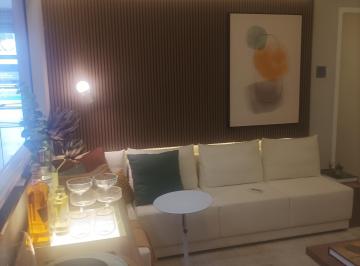 Apartamento de 2 quartos, São Paulo · Apartamento à 300 metros da estação Jaraguá, 2 Dormitórios, 42m², Varanda Gourmet, Escritura Gratis