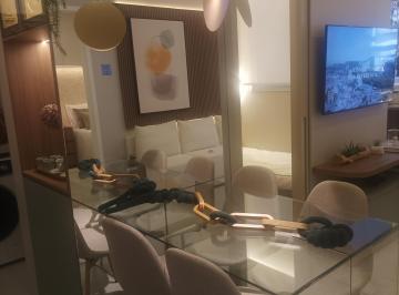Apartamento de 2 quartos, São Paulo · Apartamento à 300 metros da estação Jaraguá, 2 Dormitórios, 42m², Varanda Gourmet, Escritura Gratis