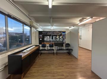 Foto 08 · SALA COMERCIAL PARA LOCAÇÃO NO ANHANGABAÚ - JUNDIAÍ - PRÓXIMA À AV. NOVE DE JULHO - SA00542