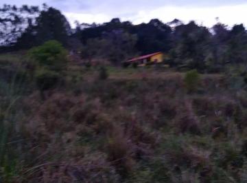 Foto 01 · Sitio de 06 alqueires em pilar do Sul, com casa grande, casa de caseiro, poço artesiano,  tem 400 me