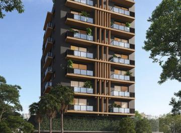 Fachada · Apartamento, Boa Vista, Porto Alegre, RS
