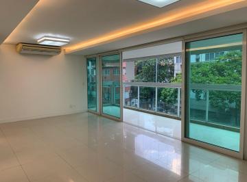 Apartamento de 4 quartos, Rio de Janeiro · LINDO APARTAMENTO COM 4 SUÍTES PARA LOCAÇÃO NO LEBLON