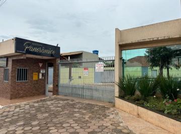 Terreno , Águas Claras · SHA CONJ 06 - VEREDA DA CRUZ - LOTE EM CONDOMÍNIO FECHADO