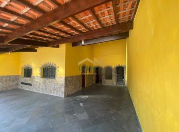 Casa · 220m² · 4 Quartos · 2 Vagas · CASA PARA ALUGAR 4 DORMITÓRIOS, VILA ANGÉLICA, SOROCABA SP 