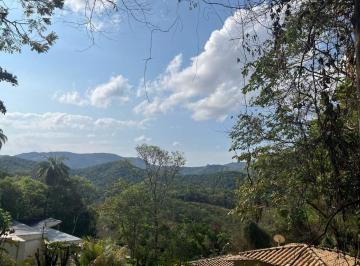 Terreno · 675m² · Lote à Venda no Condomínio Le Cottage 675m² Nova Lima/MG