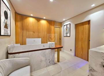 Comercial · 39m² · 1 Vaga · Aluguel de Sala Comercial no Neo Office Mobiliada