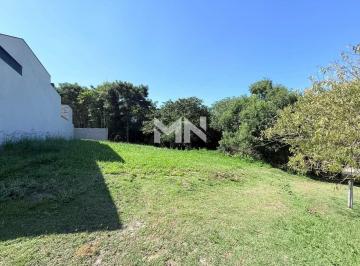 Terreno · 300m² · Lote condomínio à venda, Condomínio Residencial Mont Blanc - Itu/SP