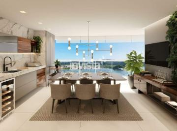 Apartamento · 300m² · 4 Quartos · 3 Vagas · Cobertura à venda no bairro Ponta da Praia