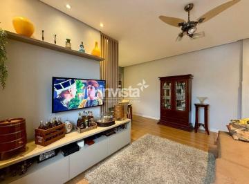 Apartamento · 100m² · 2 Quartos · 1 Vaga · Apartamento à venda no bairro Marapé