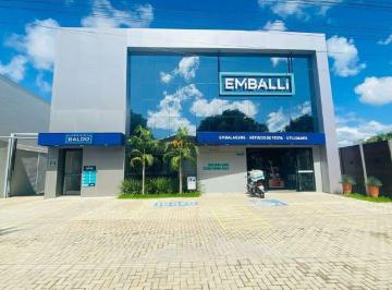 Comercial · 36m² · Sala Comercial para Locação 1° Pavimento