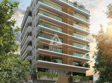 Apartamento · 115m² · 3 Quartos · 2 Vagas · Cobertura Duplex à venda, 3 quartos, 2 suítes, 2 vagas, Tijuca - RIO DE JANEIRO/RJ