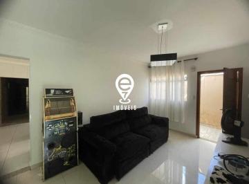 Casa · 219m² · 3 Quartos · 2 Vagas · CASA DE 03 DORMITÓRIOS EM SÃO BERNARDO DO CAMPO 