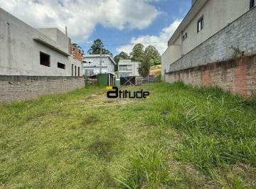 Terreno · 480m² · TERRENO PARA VENDA NO CONDOMÍNIO RESERVA SANTA ANA - SANTANA DE PARNAÍBA 