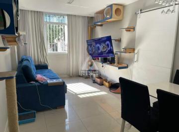 Apartamento · 70m² · 3 Quartos · Apartamento à venda, 3 quartos, Tijuca - RIO DE JANEIRO/RJ