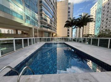 Apto 4 quartos lazer completo Barro Vermelho · Livia Machado Imoveis Vende: Apartamento 4 Quartos no Barro Vermelho – 217m², 4 Suítes, 3 Vagas e L