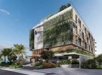 Apartamento · 38m² · 1 Quarto · Flat à venda, 1 quarto, Jardim Oceania - João Pessoa/PB