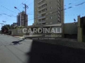 Apartamento · 60m² · 2 Quartos · 1 Vaga · Apartamento Padrão em São Carlos