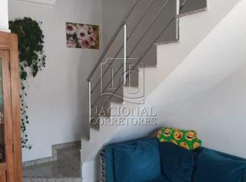 Casa · 80m² · 2 Vagas · Sobrado à venda, 2 vagas, Vila Alice - Santo André/SP