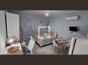 Apartamento · 30m² · 1 Quarto · 1 Vaga · Apartamento para Aluguel - Jurerê, 1 Quarto, 30 m2 - Florianópolis