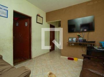 Casa · 120m² · 3 Quartos · 1 Vaga · Casa à Venda - Vila Matilde, 3 Quartos, 120 m² - São Paulo
