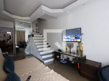 Casa · 75m² · 2 Quartos · 1 Vaga · Casa à Venda - Sapopemba, 2 Quartos,  75 m² - São Paulo