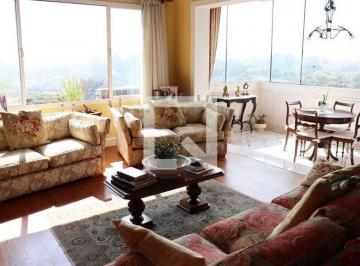 Apartamento · 216m² · 2 Quartos · 3 Vagas · Apartamento à Venda - Vila Nova Conceição, 2 Quartos, 216 m² - São Paulo