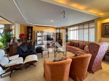 Apartamento · 200m² · 4 Quartos · 2 Vagas · Apartamento à Venda - Funcionários, 4 Quartos, 200 m² - Belo Horizonte
